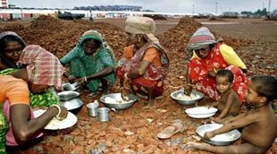 poverty