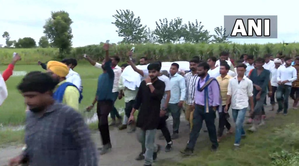 Lakhimpur Kheri