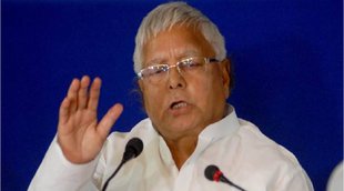 Lalu Prasad Yadav| BIHAR| patna|