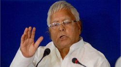 भाजपा के खिलाफ लड़ाई में लालू यादव की अपील, बोले- कांग्रेस के साथ जो नहीं आया, उसे देश माफ नहीं करेगा, हम ईडी-CBI से नहीं डरते