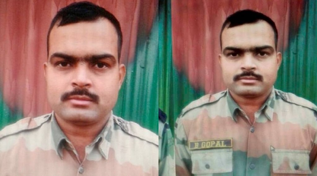Lance Naik Gopal Bhadauria, Shaurya Chakra, Gujrat News