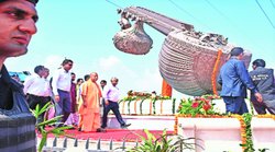 अयोध्या में राम मंदिर विरासत पर गर्व की पुनर्प्रतिष्ठा : प्रधानमंत्री