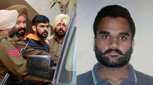 Gangster Lawrence Bishnoi | Goldy brar | UAPA| Delhi Police