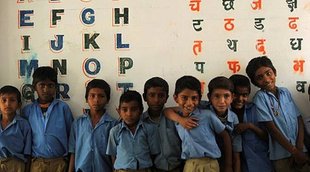 Education and Literacy