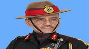 Lt Gen Anil Chauhan Retd | India new CDS | Chief of Defence Staff | ले. जनरल अनिल चौहान (रिटायर्ड)