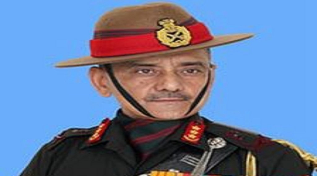 Lt Gen Anil Chauhan Retd | India new CDS | Chief of Defence Staff | ले. जनरल अनिल चौहान (रिटायर्ड)