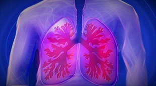 respiratory system, function tests, function test, copd test at home