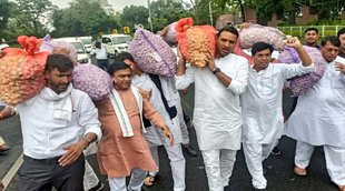 MP Congress