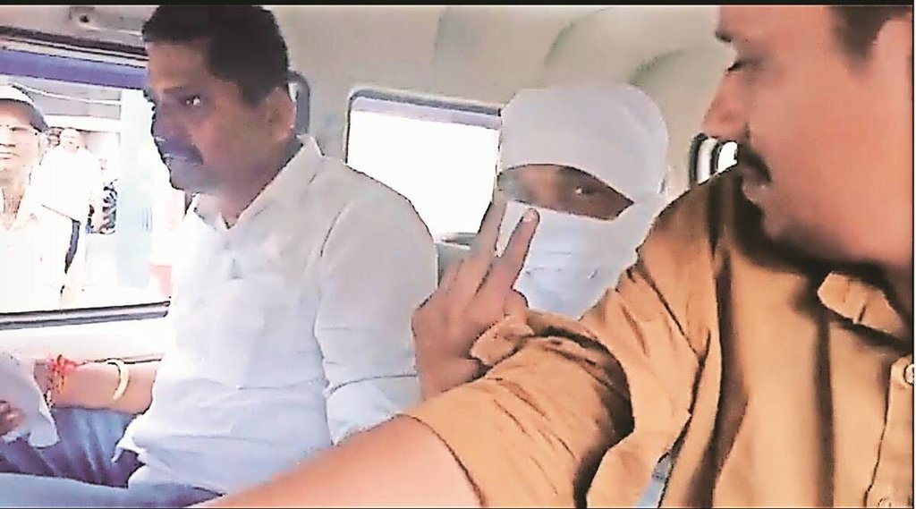 MP | Serial killer of MP | Shivprasad Dhurve alias Shiva | MP सीरियल किलर