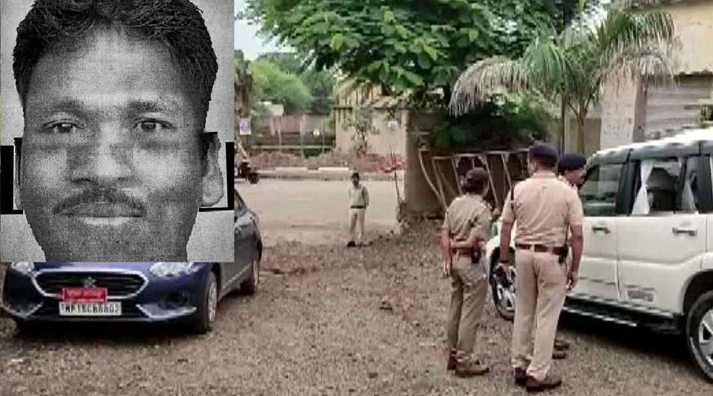 MP | Sagar Serial Murder | सागर सीरियल मर्डर | एमपी