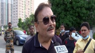 TMC MP attacks Mamata Cabinet, Mamata Cabinet, Prasun Banerjee attacks Mamata