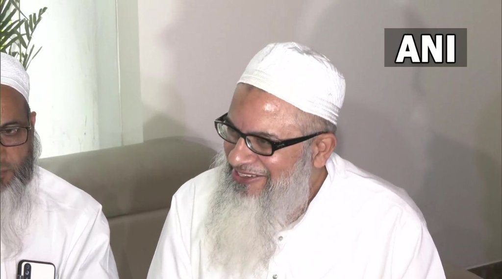 Jamiat Ulama i Hind, survey of up madarsa, CM YOGI