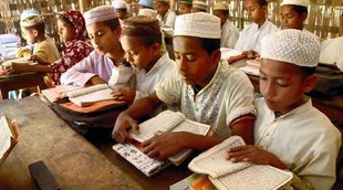 Madarsa