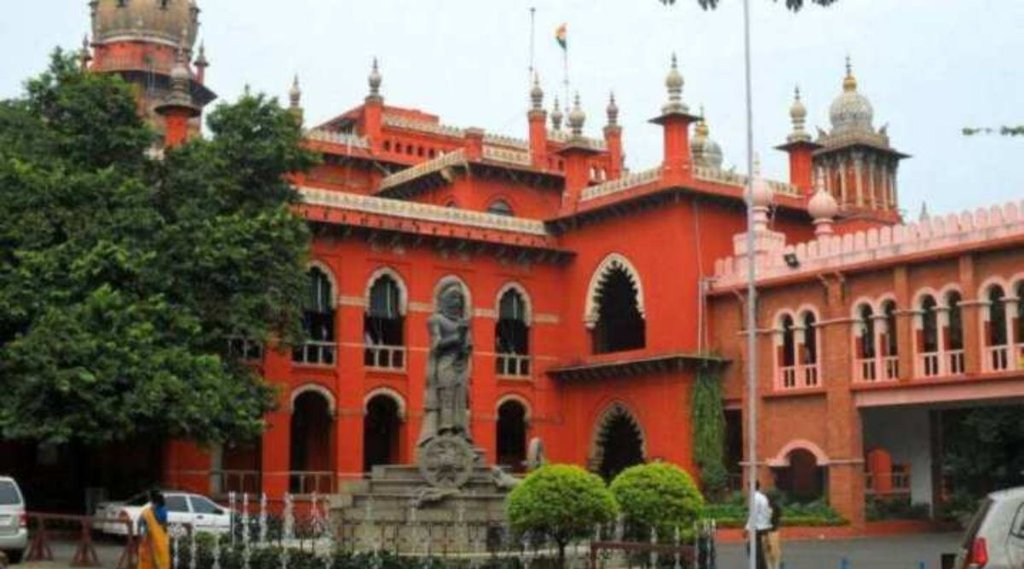 Madras high court, Madras court, against drunken driving