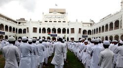 UP Madarsa Survey: योगी सरकार पूरे उत्तर प्रदेश में कराएगी गैर मान्‍यता प्राप्‍त मदरसों का सर्वे