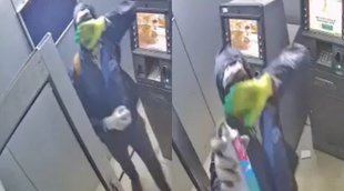 Maharashtra, Gelatin Bomb, CCTV