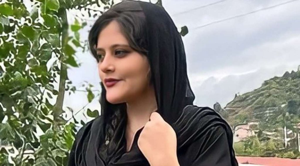 Iran | Iran Moral Police | Mahsa Amini Tehran | महसा अमिनी