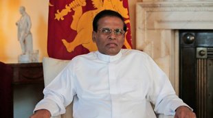 Sri lanka | Maithripala Sirisena | 2019 Easter Sunday Blasts | ईस्टर संडे बम धमाका