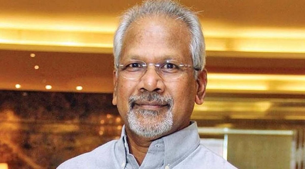 मणिरत्नम।