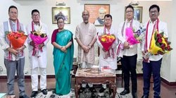 बागियों की पहली पसंद बनी बीजेपी, 2014 से अब तक 211 विधायक और सांसदों ने जॉइन की भाजपा, सबसे बड़ा झटका कांग्रेस को लगा