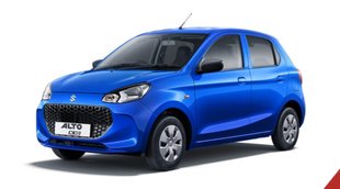 Car Finance Plans, Maruti Car Finance Plans, Maruti Alto K10 LXi