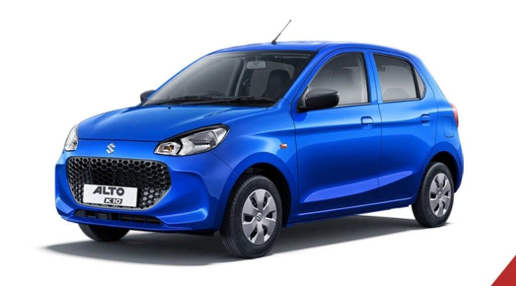 Car Finance Plans, Maruti Car Finance Plans, Maruti Alto K10 LXi