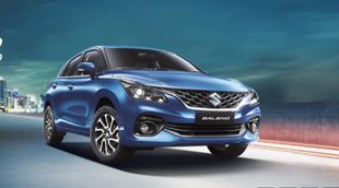 Car Finance Plans, Maruti Car Finance Plans, Maruti Baleno Sigma