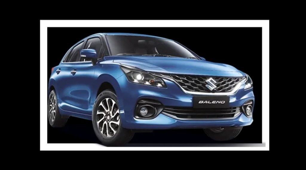 Best Selling Hatchback India, Best Selling Car August 2022, Best Selling Car Maruti Baleno