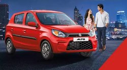 Maruti Suzuki Car Discount September: Alto से लेकर Swift तक इन कारों पर मिल रहा है 49 हजार तक का डिस्काउंट