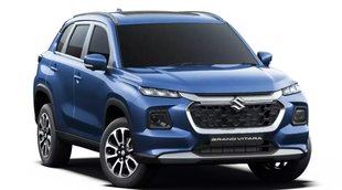 Maruti Suzuki Grand Vitara, Maruti Suzuki Grand Vitara launch date, Maruti Suzuki Grand Vitara price