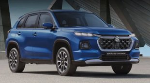 Maruti Suzuki Grand Vitara Price, Maruti Suzuki Grand Vitara All Variants, Maruti Suzuki Grand Vitara Features