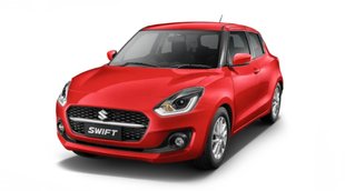 Maruti Suzuki Car Finance Plans, Maruti Swift LXI Base Model, Maruti Swift LXI Base Model Finance Plans
