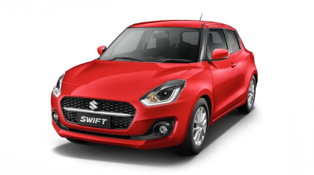 Maruti Suzuki Car Finance Plans, Maruti Swift LXI Base Model, Maruti Swift LXI Base Model Finance Plans