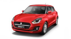 Maruti Swift LXI Base Model 51 हजार में ले जा सकते हैं घर, जानें आसान डाउन पेमेंट और EMI प्लान