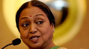 former lok sabha speaker, Meira Kumar, Atal Bihari Vajpayee