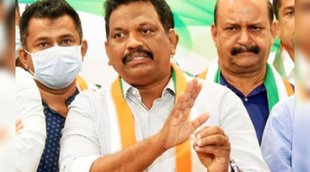 Michael lobo, Goa News