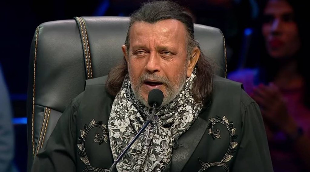 Mithun Chakraborty| West Bengal| BJP| Durgapuja