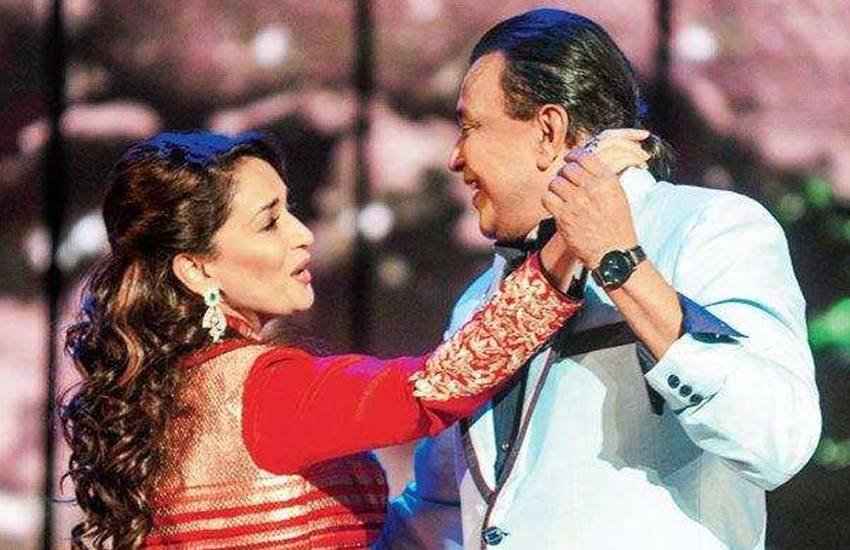 Madhuri Dixit Mithun Chakraborty: माधुरी दीक्षित और मिथुन चक्रवर्ती दोनों ही अपने जमाने के सुपरस्टार रहे हैं। दोनों की फैन फॉलोइंग भी बहुत तगड़ी हुआ करती थी। इनके चाहने वाले आज भी करोड़ों की संख्या में हैं। मिथुन और माधुरी दीक्षित ने साथ में भी कई फिल्में की हैं। पर्दे पर दोनों की जोड़ी भी खूब पसंद की जाती थी।