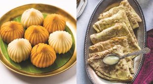 Delicious cuisine, delicious food, jansatta Ravivari, jansatta sunday special
