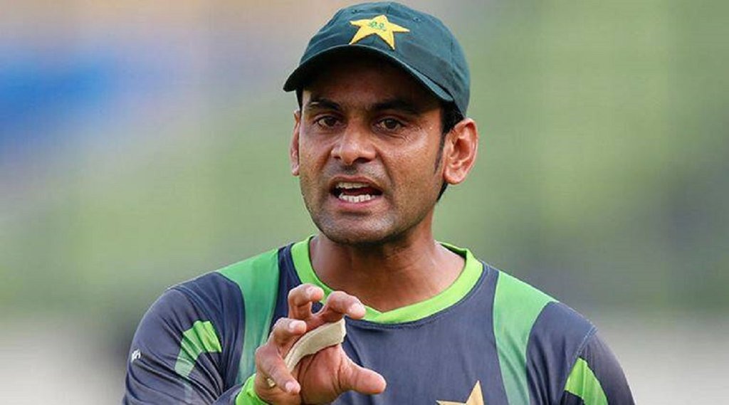 Mohammad Hafeez | BCCI | IND vs PAK