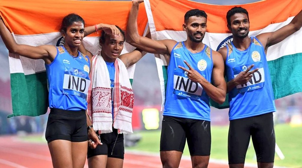 MS Poovamma | MS Poovamma Banned | MR Poovamma ban For Doping |