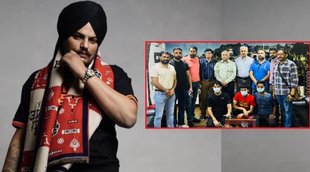sidhu moosewala | moosewala shooter | Nepal border | मूसेवाला हत्याकांड | दीपक मुंडी