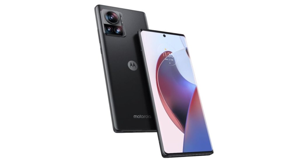 Motorola Edge 30 Ultra Price in india