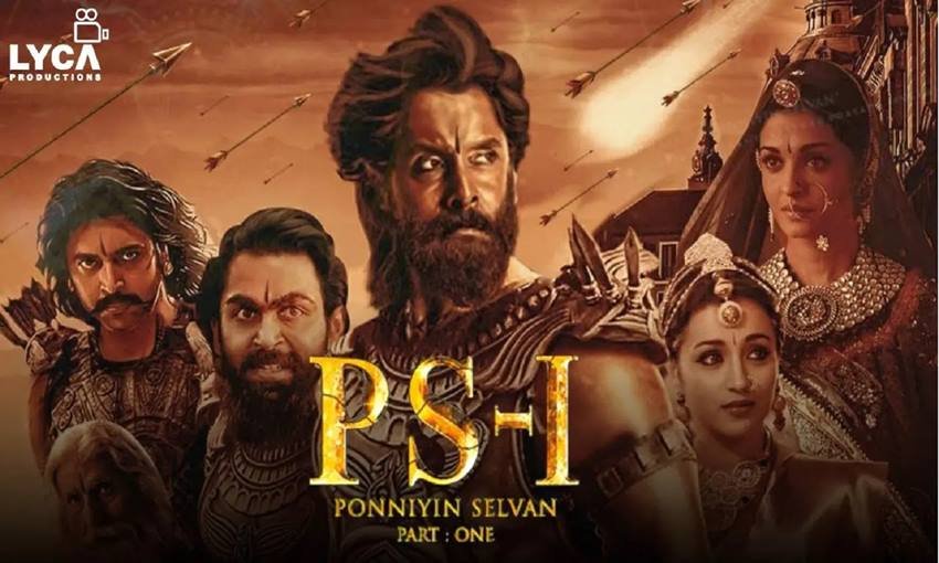 मणिरत्नम के निर्देशन में बनी फिल्म पोन्नियन सेल्वन 1 भी 30 सितंबर को ही रिलीज हो रही है। फिल्म में ऐश्वर्या राय बच्चन भी हैं।