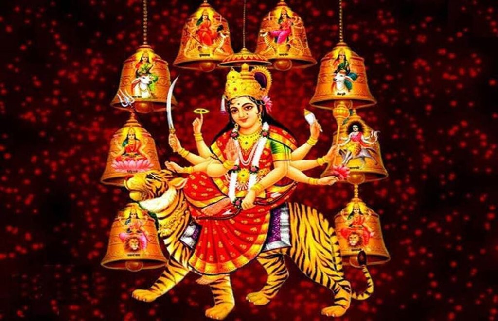 Chaitra Navratri 2022, Chaitra Navratri kab se he shuru
