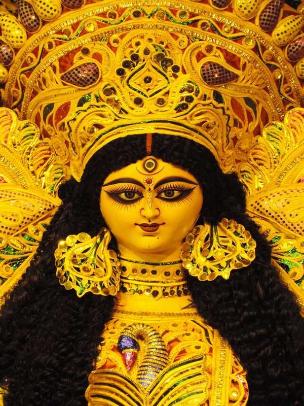 NAVRATRI - DONT DO THESE 6 WORKS