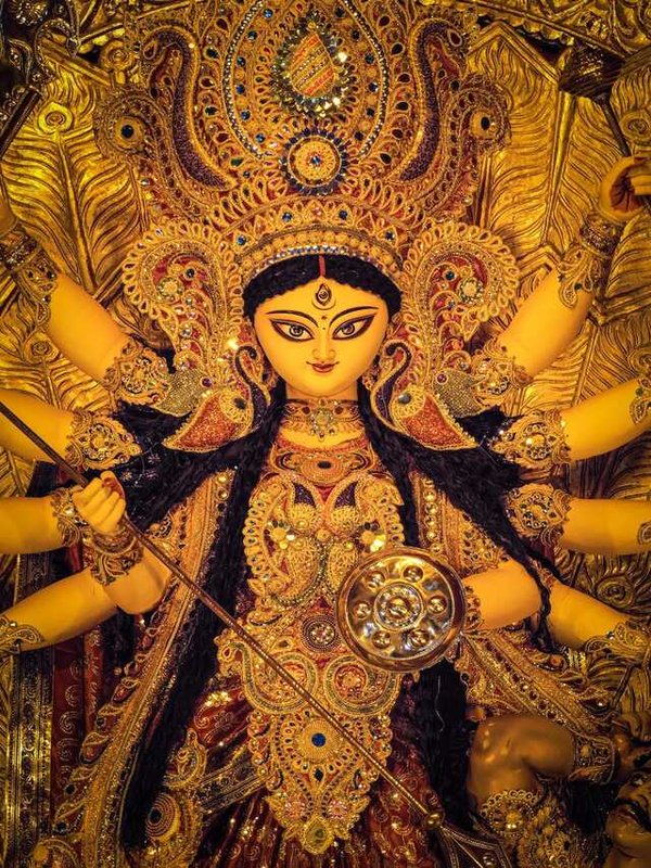 NAVRATRI SPECIAL - MUST DO THESE THINGS TO GET THE BLESSINGS OF MAA DURGA