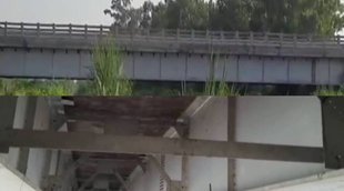 NHAI Bridge