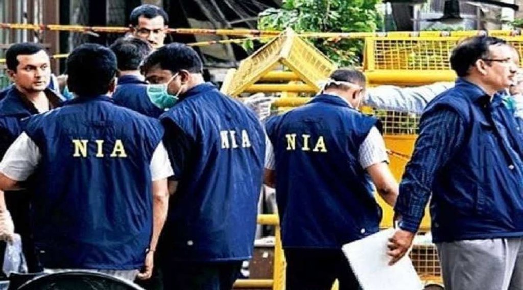 West Bengal | Birbhum | NIA on 2019 Lokpur blast | टीएमसी कार्यकर्ता