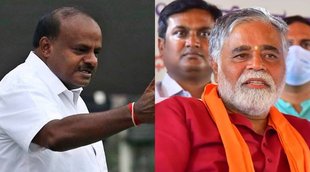 Karnataka, Hindi Diwas